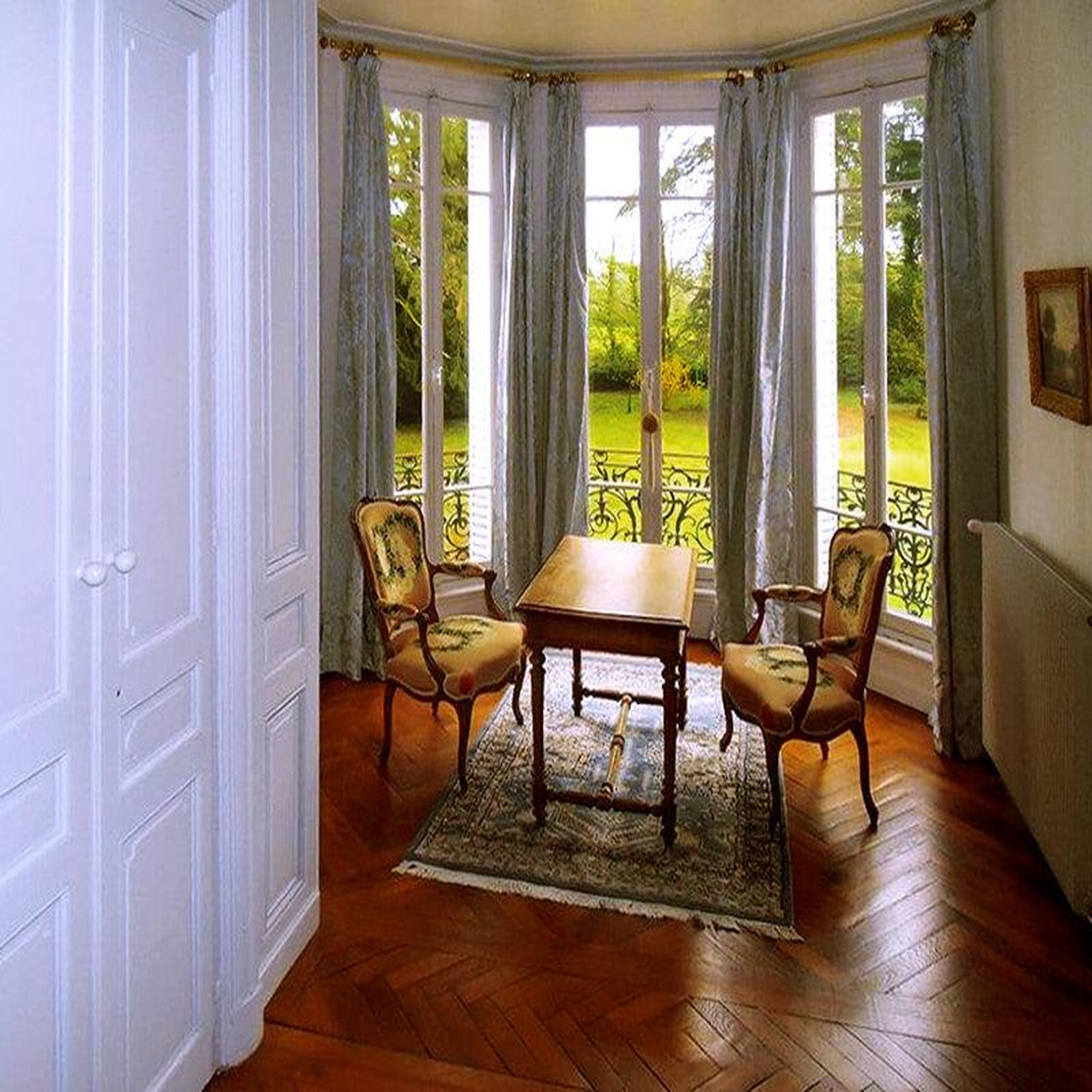 Voir la diapositive 3 : Smartbox 2 jours luxueux en château près de Lyon - Coffret Cadeau Séjour