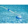 BESTWAY Kit  nettoyage entretien  piscine Bestway Balai aquasweeper Blanc 71904