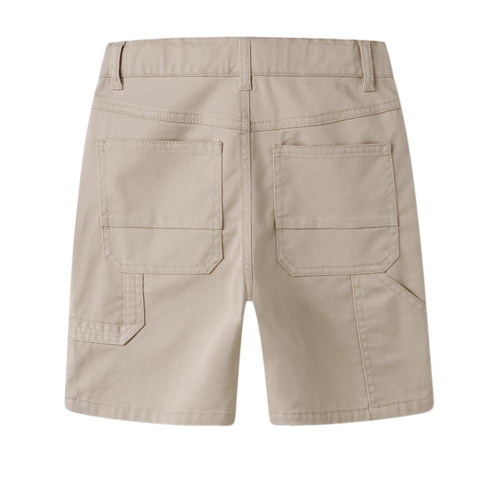 Voir la diapositive 2 : NAME IT Short Beige Garçon Name it Ryan