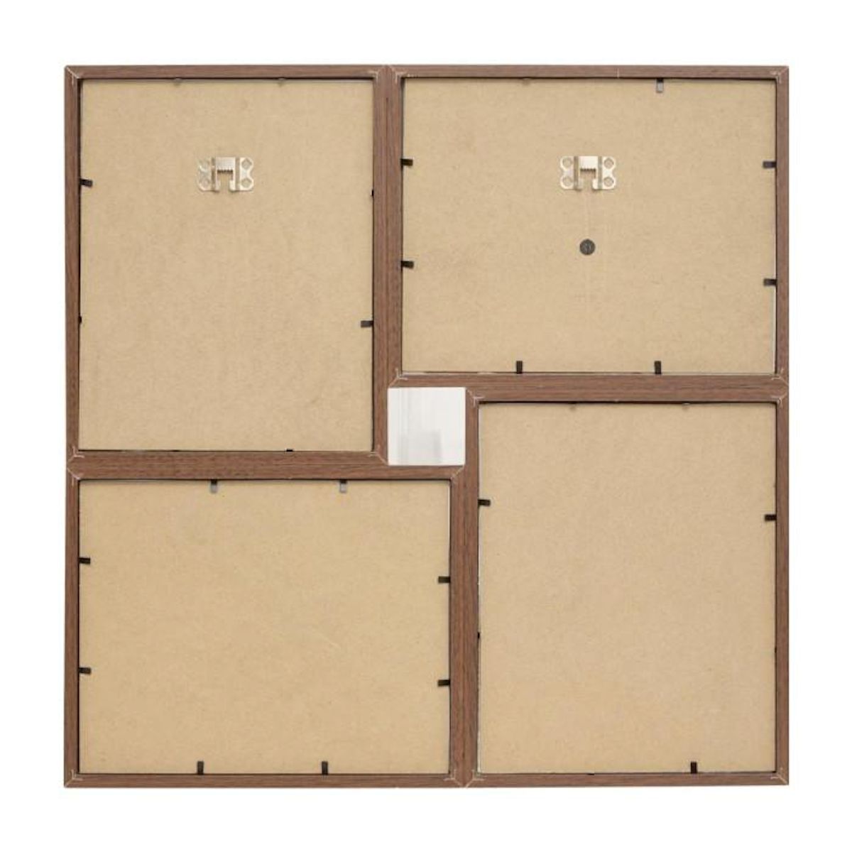 ATMOSPHERA Pêle-Mêle 4 Photos  Jilani  47cm Naturel