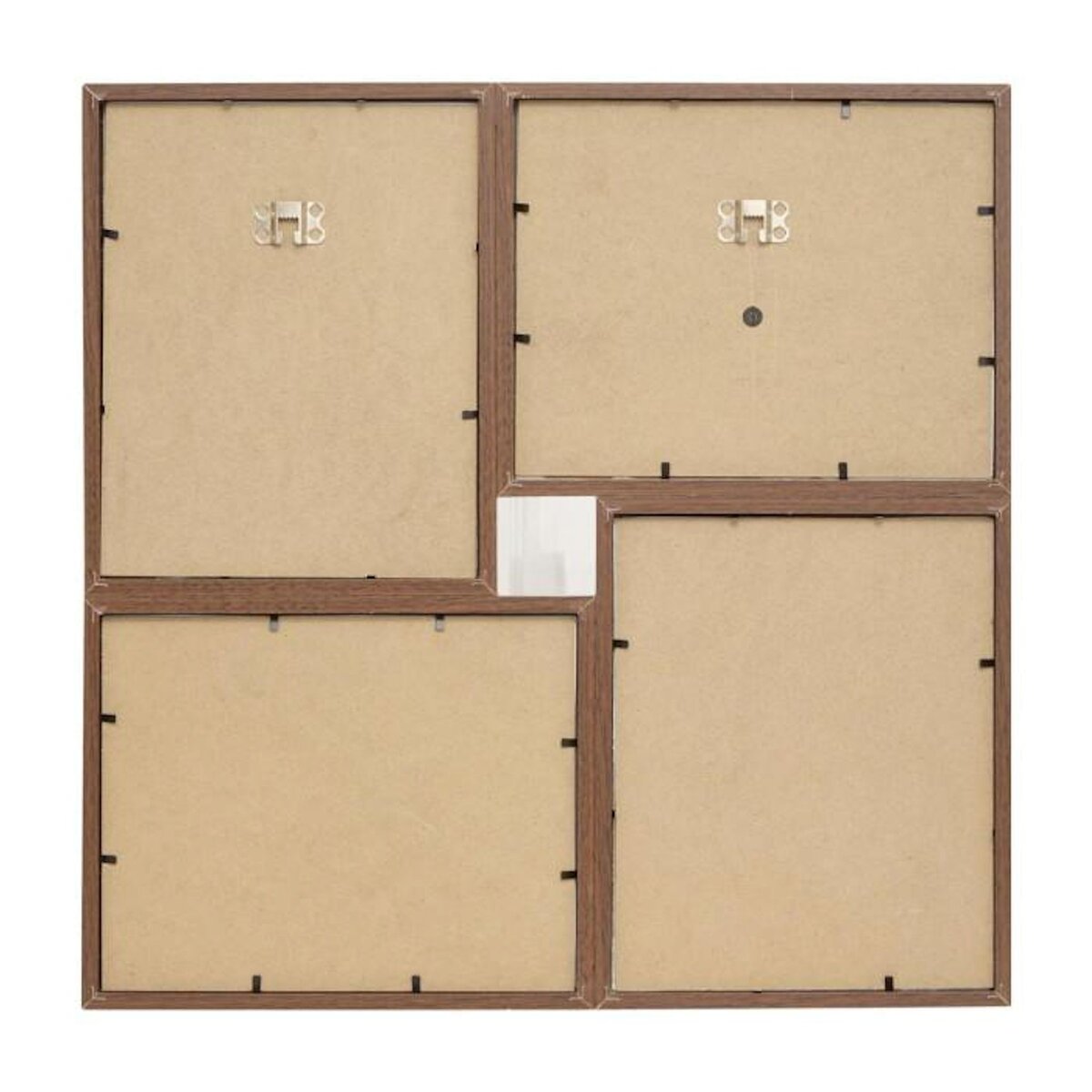 ATMOSPHERA Pêle-Mêle 4 Photos  Jilani  47cm Naturel