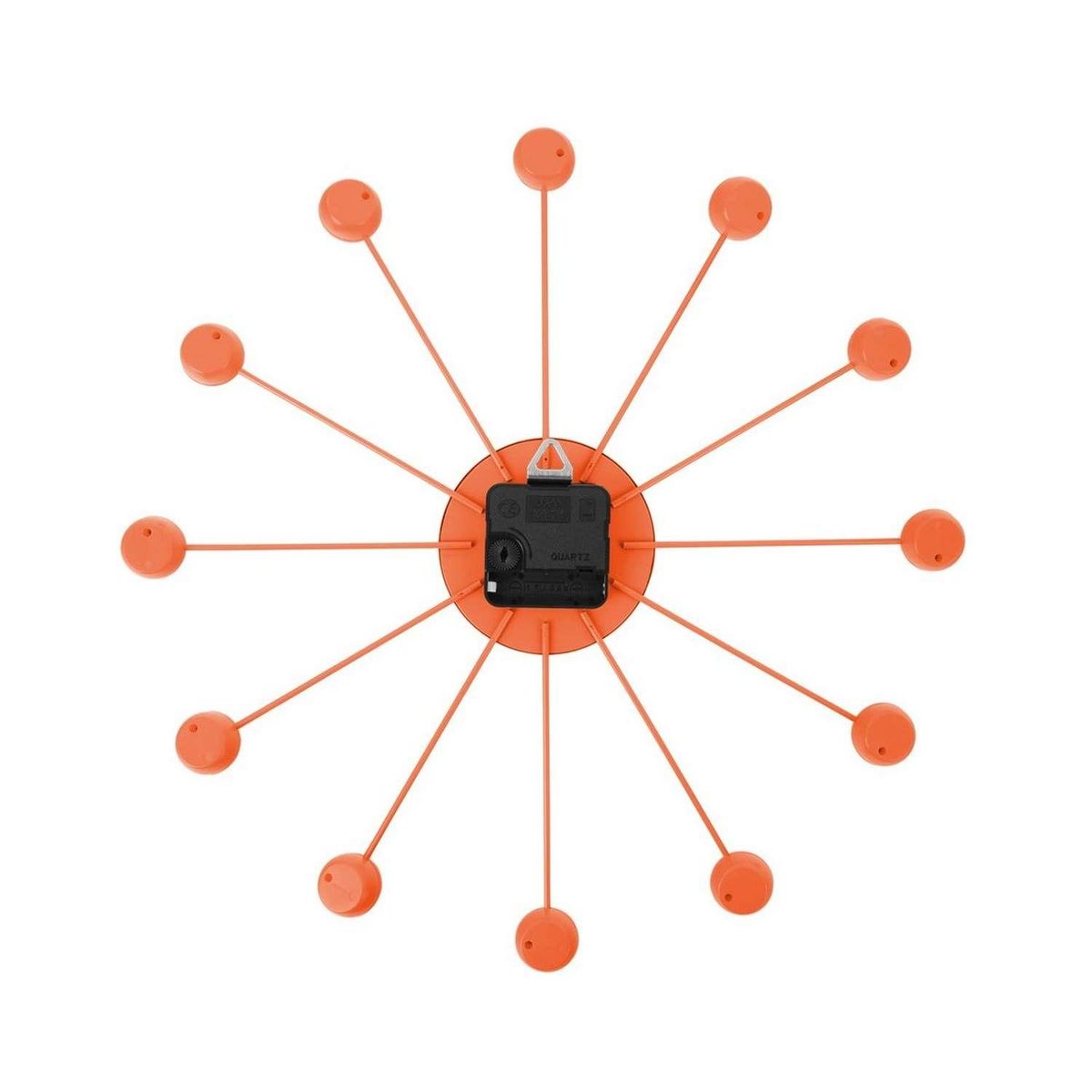 Karlsson Horloge murale Eaton