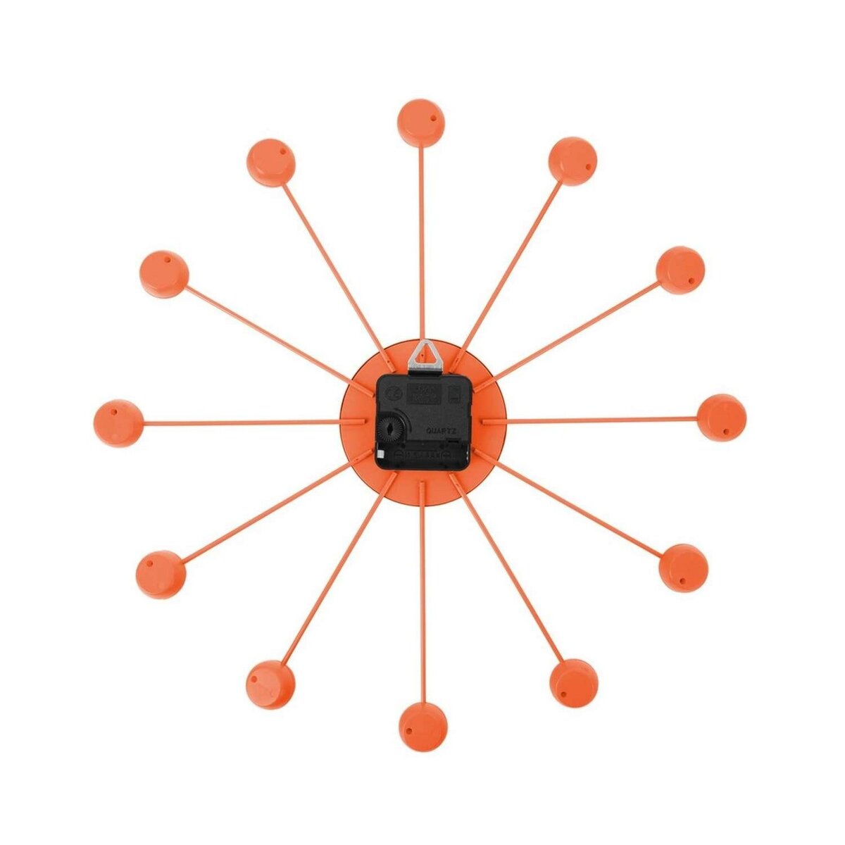 Karlsson Horloge murale Eaton