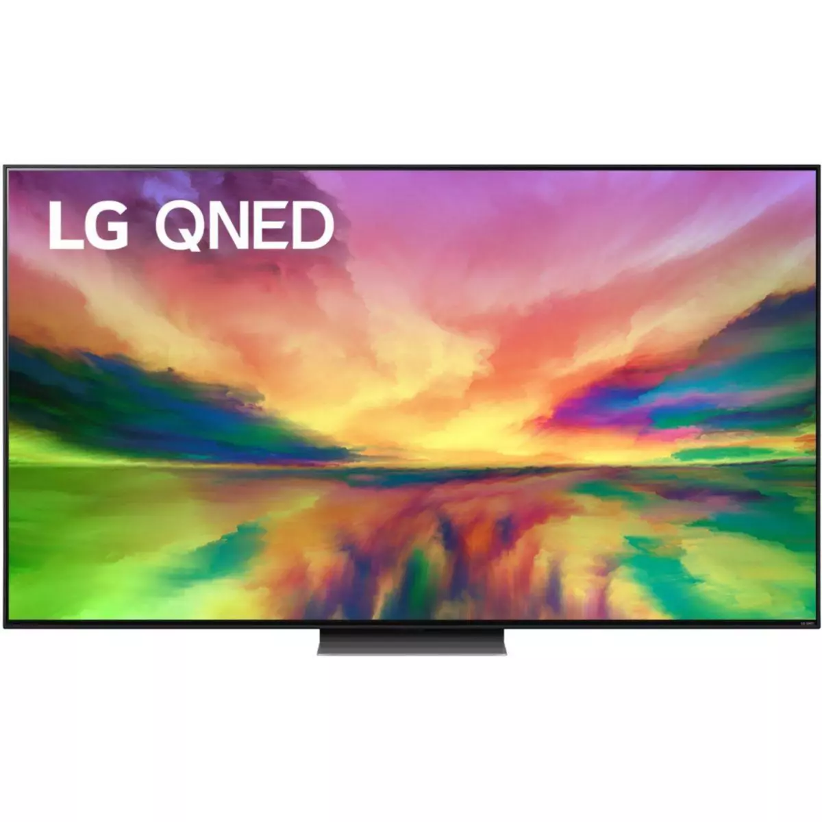 LG TV LED 75QNED82