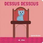 DESSUS DESSOUS, Baruzzi Agnese