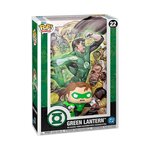 Funko Figurine Funko Pop Comic Cover DC Green Lantern