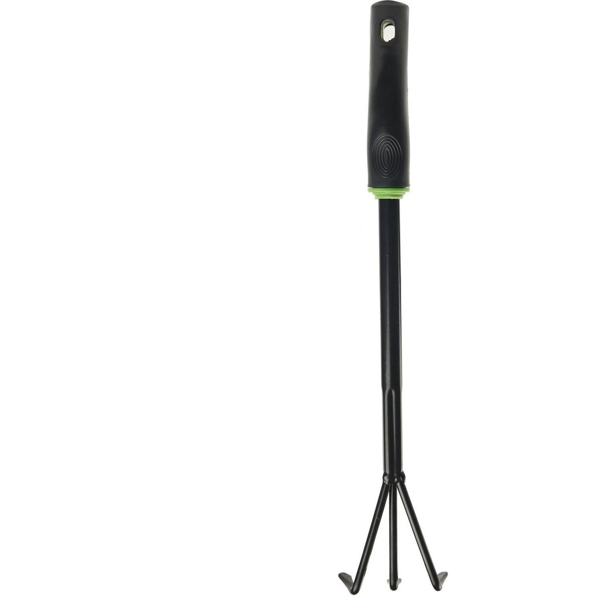 GARDENSTAR Griffe à main en acier - 37 x 7 cm