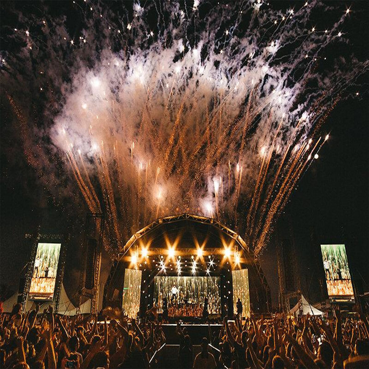 Smartbox Sélection de festivals en France - Coffret Cadeau Multi-thèmes