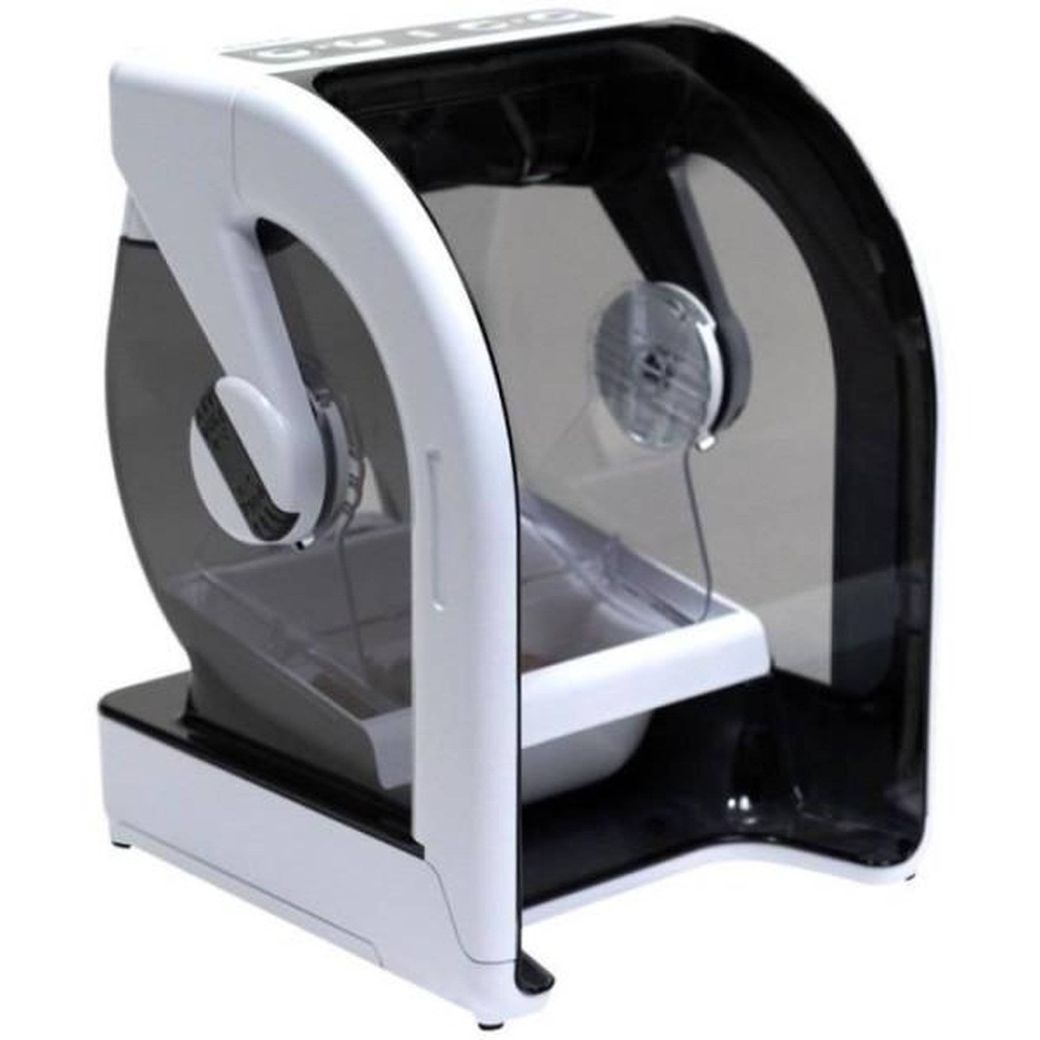 Voir la diapositive 2 : KERBL Puce électronique - kerbl - closer pets - mangeoire automatique
