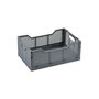 Voir la diapositive 1 : HOMEA Cagette pliable FOLDY