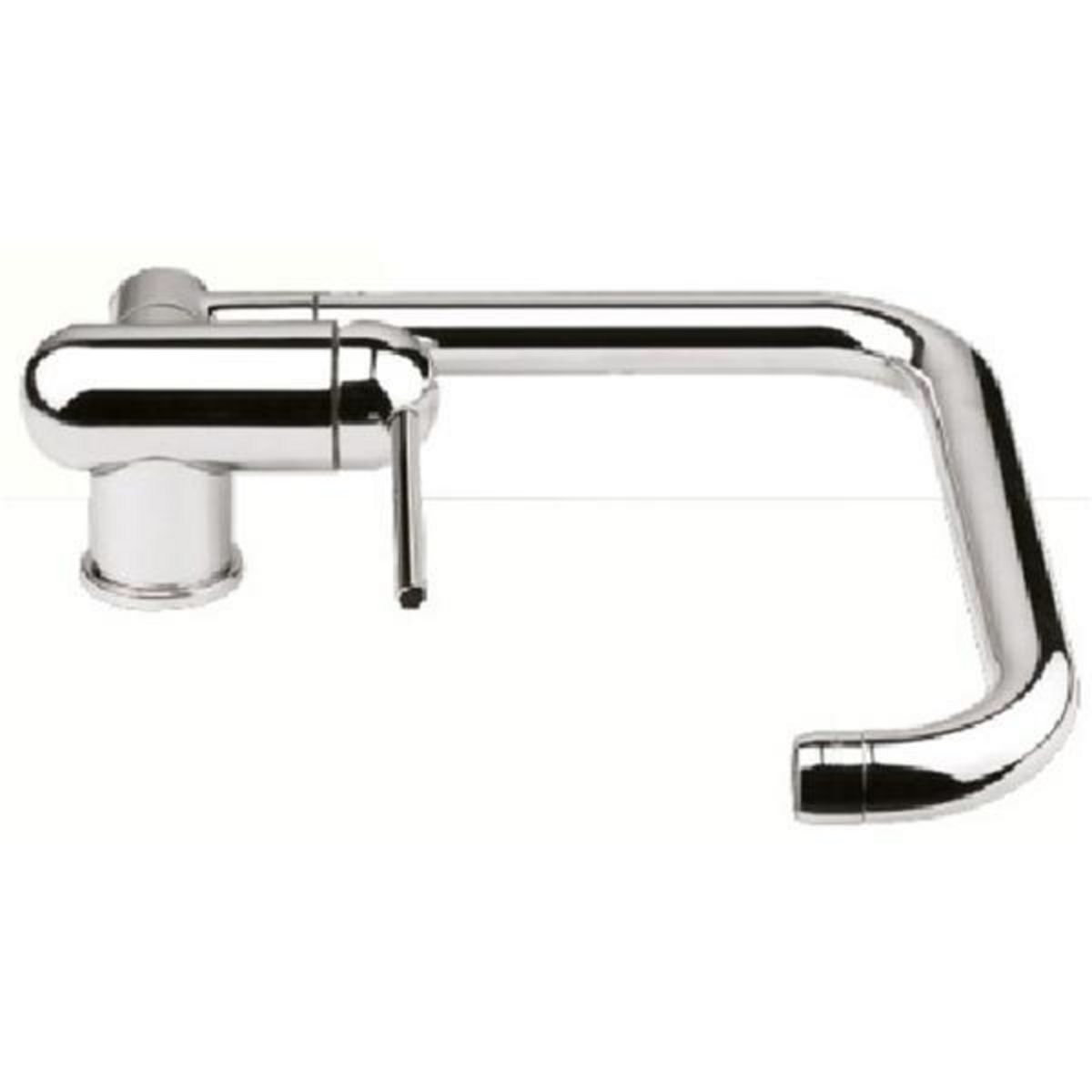 franke Mitigeur évier chromé - 059357