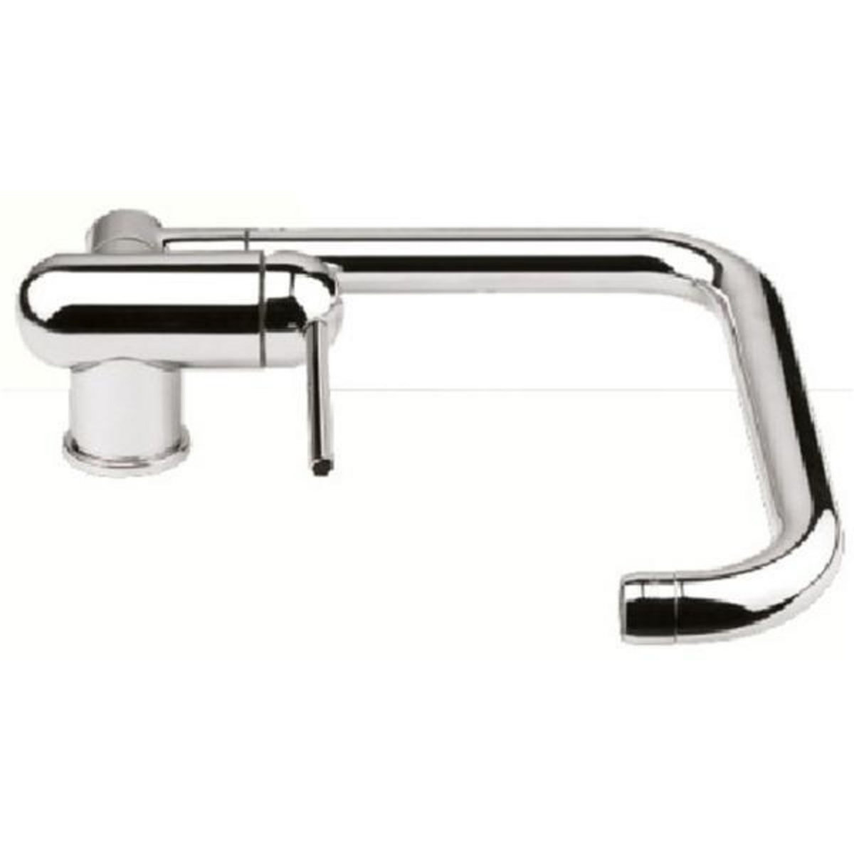 franke Mitigeur évier chromé - 059357