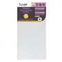Voir la diapositive 1 : TINEO Matelas bébé Sensitive 60x120 hypoallergénique, traitement anti acarien SENSITIVE
