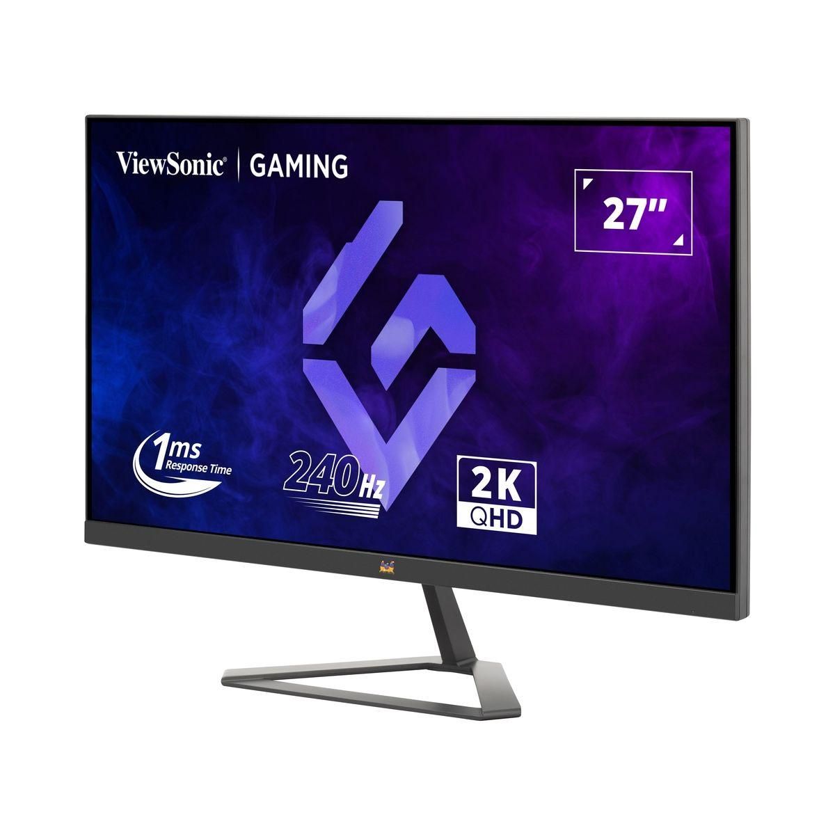 Viewsonic Ecran PC Gamer VX2758A-2K-PRO-3