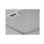Voir la diapositive 2 : ELECTROLUX Hotte décorative murale 70cm 600m3/h inox - LFG517X1