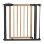 Voir la diapositive 2 : SAFETY FIRST SAFETY 1ST SIMPLY CLOSE WOOD & METAL 7 CM EXTENSION