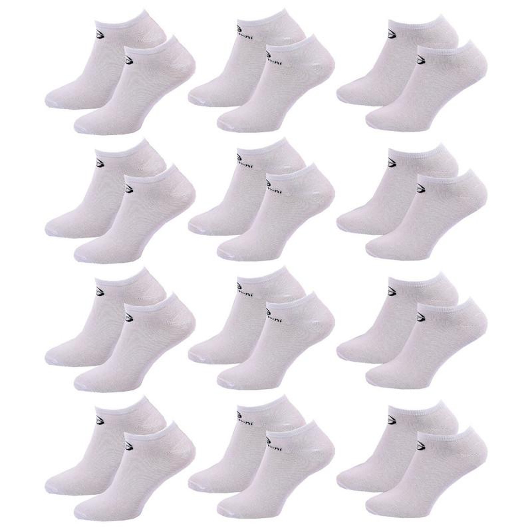 Voir la diapositive 1 : SERGIO TACCHINI Chaussettes Homme SNEAKER SERGIO TACCHINI