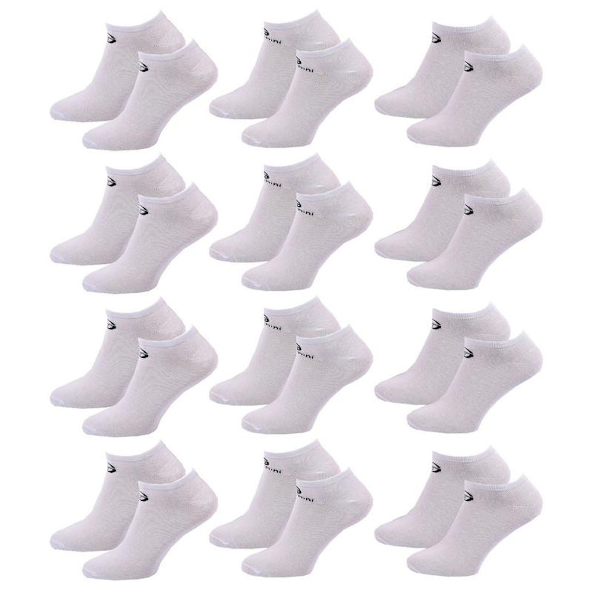 SERGIO TACCHINI Chaussettes Homme SNEAKER SERGIO TACCHINI