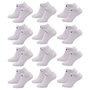 Voir la diapositive 1 : SERGIO TACCHINI Chaussettes Homme SNEAKER SERGIO TACCHINI