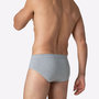 Voir la diapositive 5 : Eminence Lot de 2 slips homme Fusion