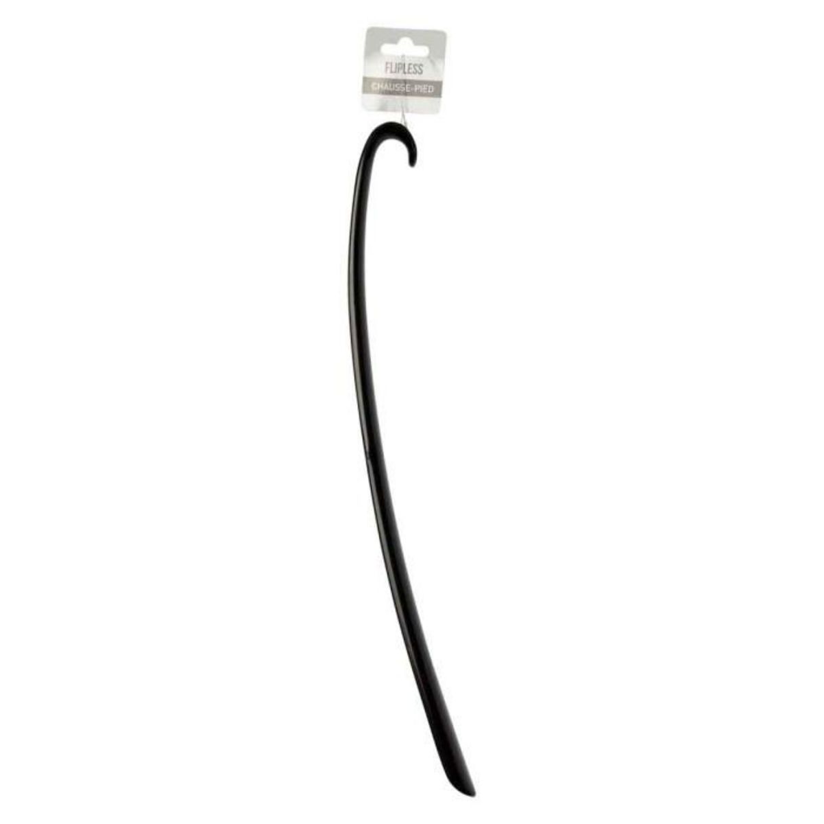 Paris Prix Chausse-Pied Long  Ergonomique  42cm Noir