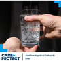 Voir la diapositive 5 : CARE PROTECT Accessoire entretien froid REf US Externe double embout universelle