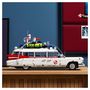 Voir la diapositive 4 : LEGO Icons 10274 ECTO-1 SOS Fantômes, jeu de voiture à construire pour adultes