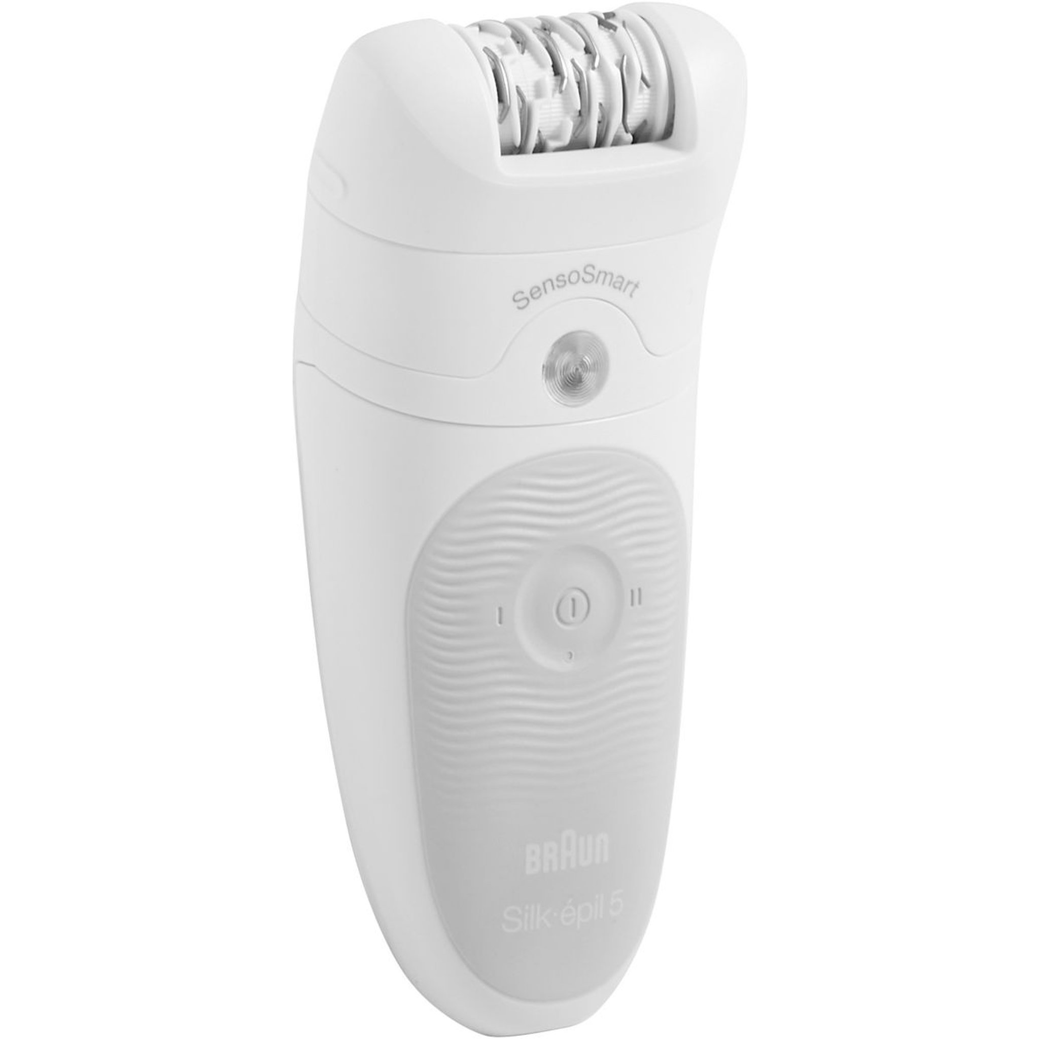 Voir la diapositive 5 : BRAUN Epilateur électrique Silk Epil SES MBSES5
