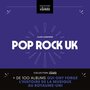  POP ROCK UK, Gardinier Alain