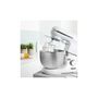 Voir la diapositive 3 : TRISTAR Robot multifonction 1200W Cuve 5 litres MX-4817 Blanc Accessoires TRISTAR