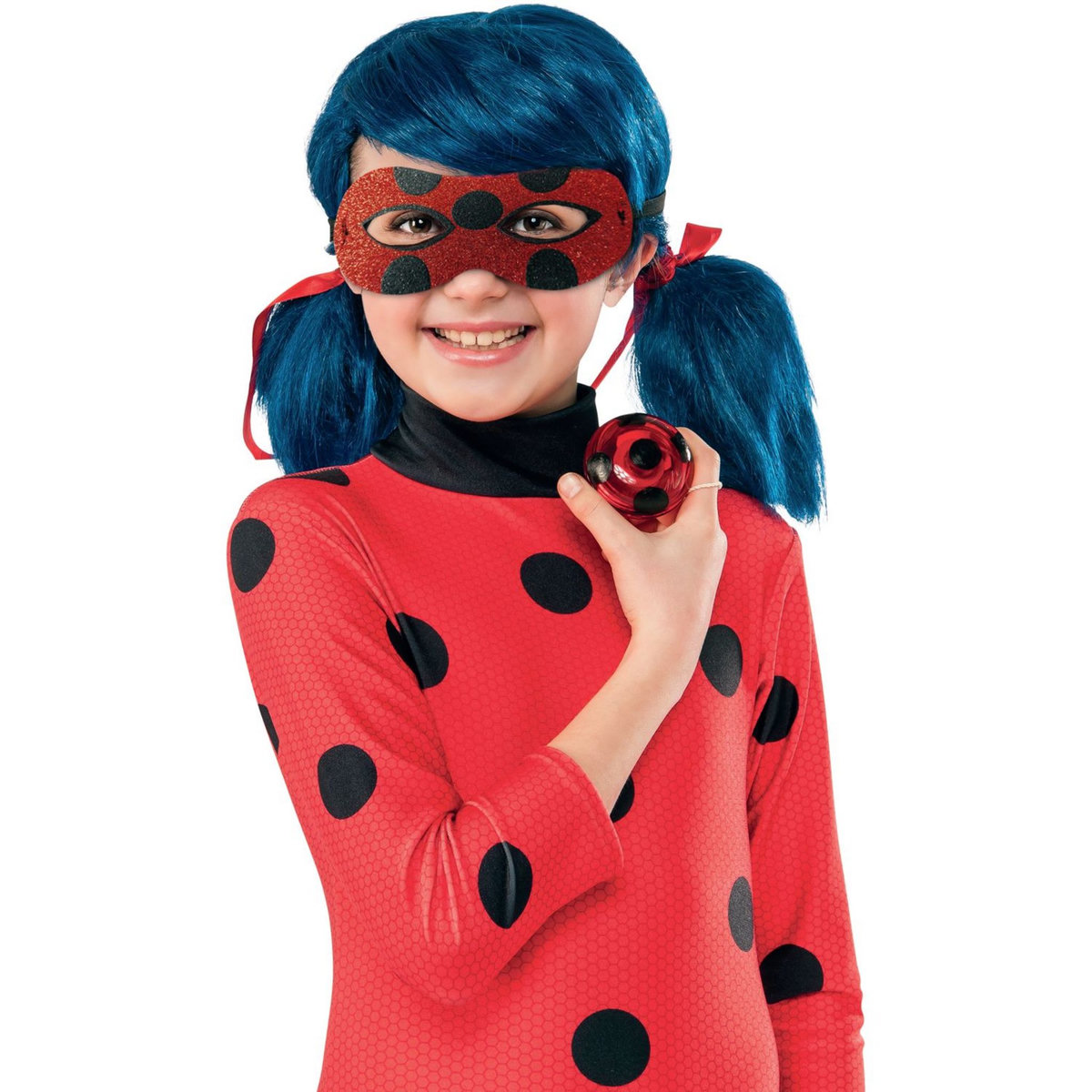 RUBIES Accessoires Ladybug - Miraculous