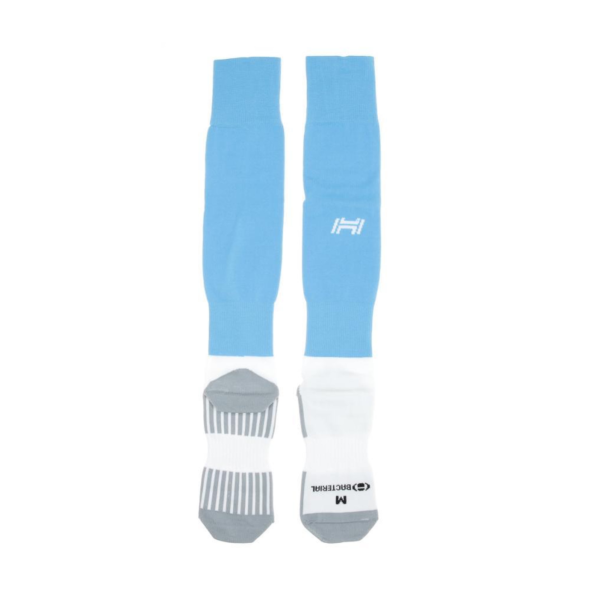 HUNGARIA Chaussettes de foot  Mixte Hungaria Footsocks