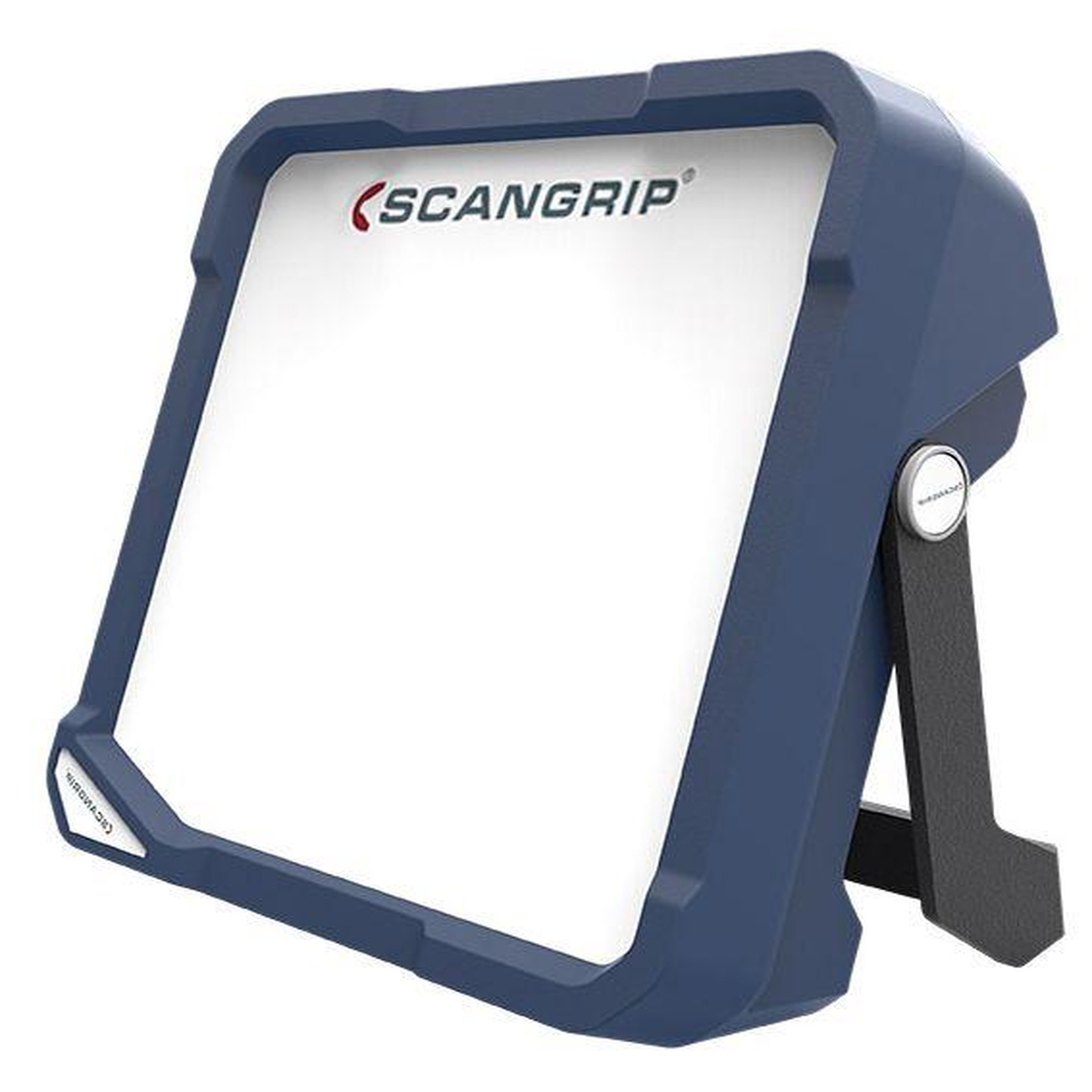 SCANGRIP LIGHTING Projecteur de chantier VEGA 4000 - 4000 Lumens