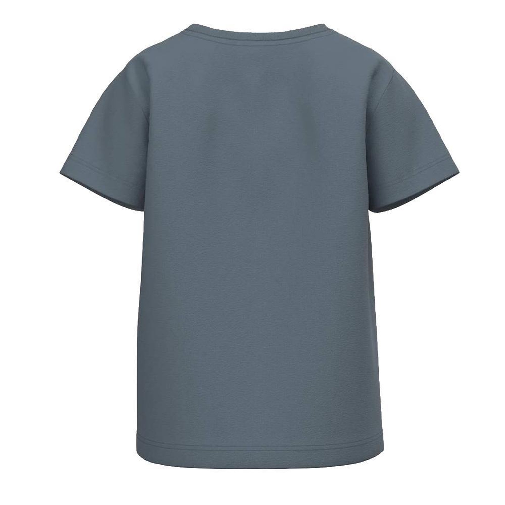 Voir la diapositive 2 : NAME IT T-shirt Gris Garçon Name it Vagno