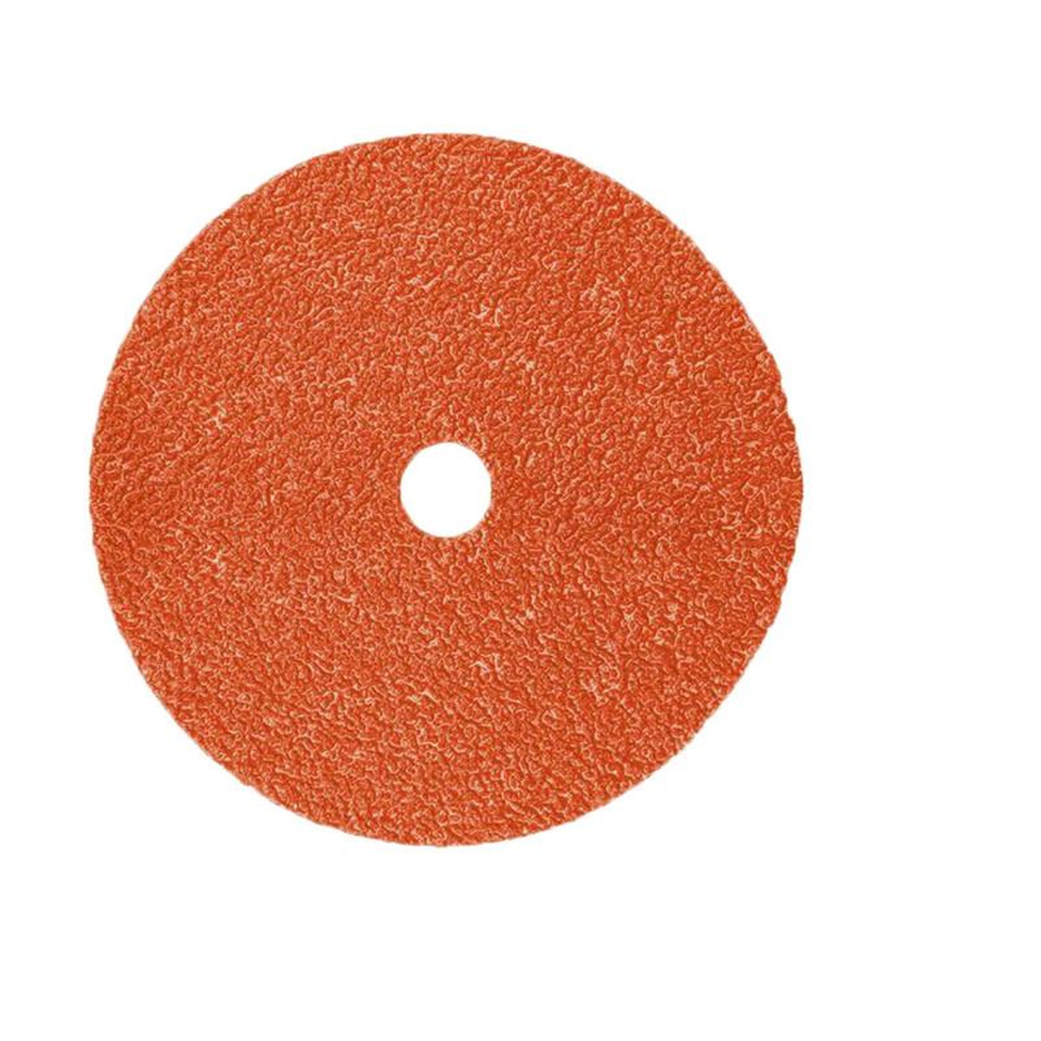 3M Disque fibre 3m 787c - diamètre 125 - grain 60plus