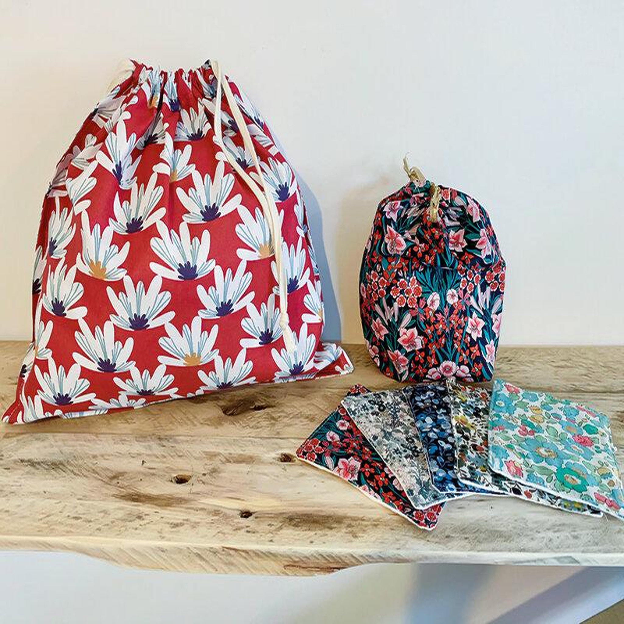 Voir la diapositive 4 : Smartbox Atelier de couture écolo avec création d'un kit zéro déchet à bordeaux - coffret cadeau sport & aventure