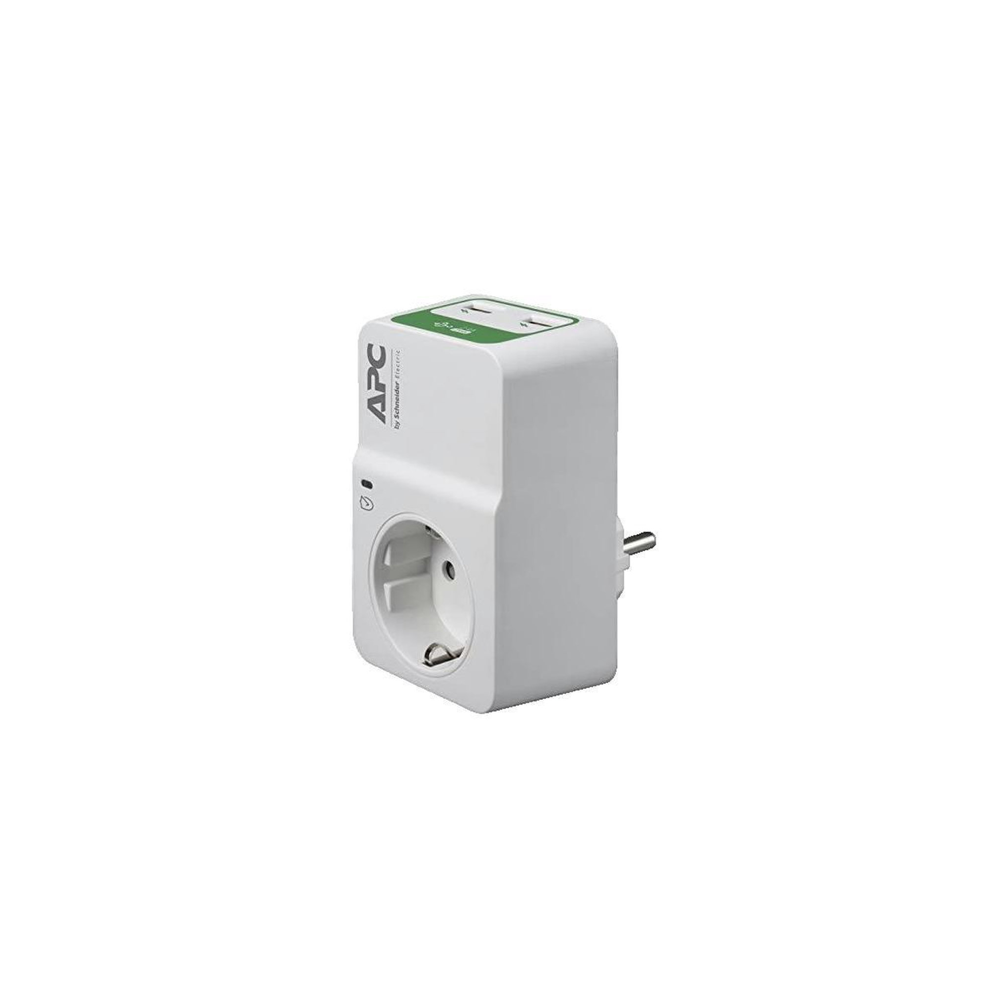 APC Protection contre les surtensions APC Essential SurgeArrest PM1WU2-GR