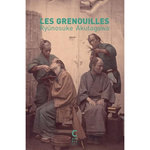 LES GRENOUILLES, Akutagawa Ryûnosuke