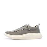 XTI Baskets es Homme Xti 1722. Coloris disponibles : Gris