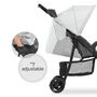 Voir la diapositive 7 : HAUCK Poussette citadine Shopper Neo II