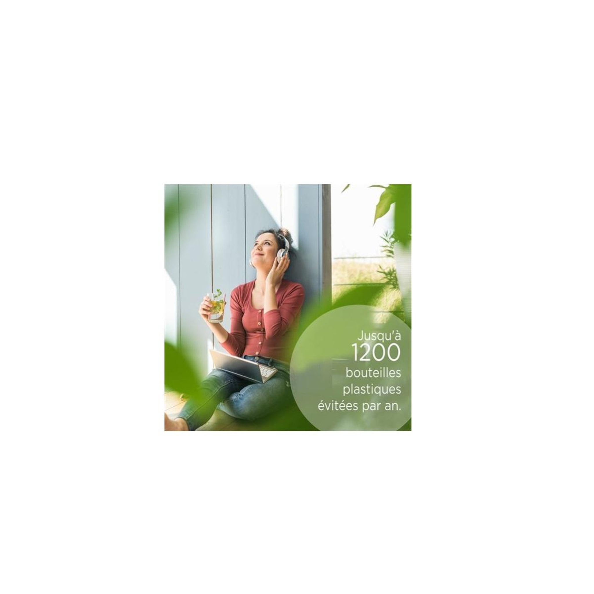Voir la diapositive 6 : Brita Cartouche filtrante pack de 4+2 cartouches maxtra pro all-in