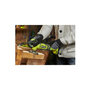 Voir la diapositive 5 : Ryobi Multitool RYOBI 18V One+ - 11 accessoires - sans batterie ni chargeur - RMT18-0
