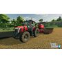 Voir la diapositive 6 : Farming Simulator 22 PS5