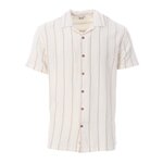 RMS 26 Chemise  Homme R S26 4798. Coloris disponibles : Beige