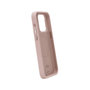 Voir la diapositive 3 : Puro Coque en silicone MagSafe Puro iPhone 15 Rose