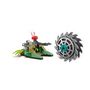 Voir la diapositive 6 : LEGO 76103 Super Heroes Marvel - L'attaque de Corvus Glaive