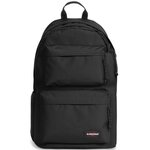 Eastpak Sac à dos ordinateur simple compartiment Padded Double. Coloris disponibles : Gris, Rouge, Noir, Vert