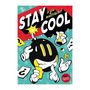 Voir la diapositive 2 : Asmodee Stay Cool
