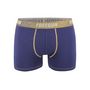 Voir la diapositive 5 : FREEGUN Lot de 3 Boxers coton garçon Never Stop