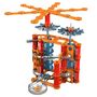Voir la diapositive 2 : GEOMAG Mechanics Gravity - Jeu de construction 330 pièces - Geomag